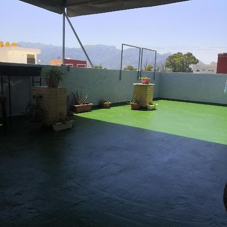 Jerdouh For Family Only Apartment Tetouan Bagian luar foto