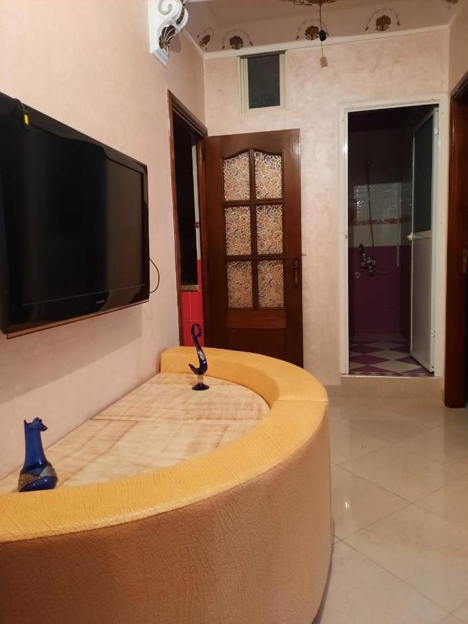 Jerdouh For Family Only Apartment Tetouan Bagian luar foto