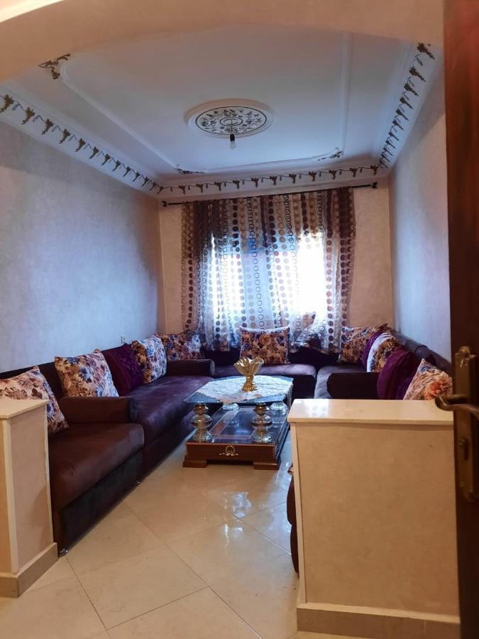 Jerdouh For Family Only Apartment Tetouan Bagian luar foto