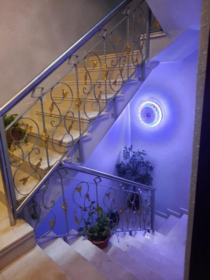 Jerdouh For Family Only Apartment Tetouan Bagian luar foto