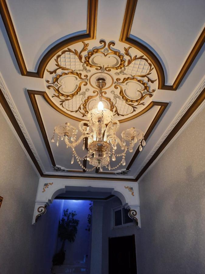 Jerdouh For Family Only Apartment Tetouan Bagian luar foto