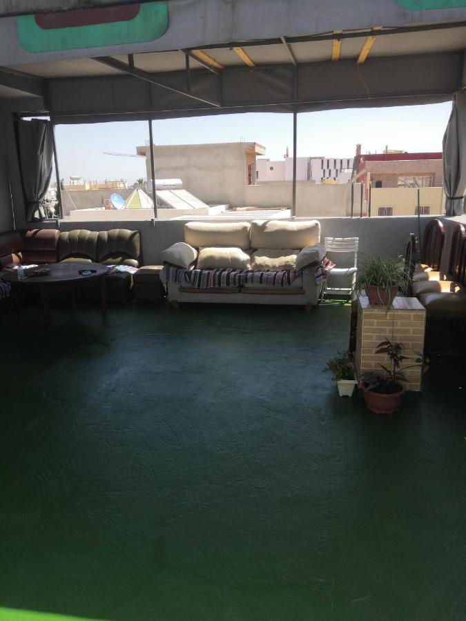 Jerdouh For Family Only Apartment Tetouan Bagian luar foto