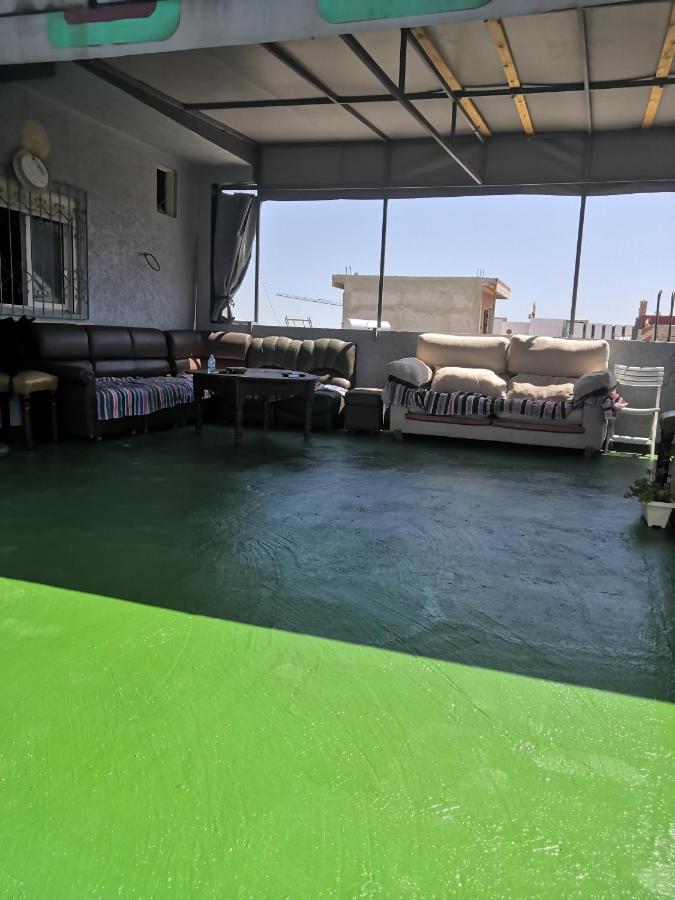 Jerdouh For Family Only Apartment Tetouan Bagian luar foto